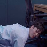 [댓글부탁해] 아스트로 문빈이 <b>플랭크</b> 자세 완벽해 섹시해