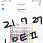 [방탄소년단] G니 스밍