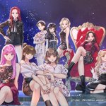 아이즈원 팬ㅇㅏ트 개이쁘다ㅠㅠㅍ