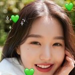 [댓글부탁해] 이쁜애들은 왜 머릿결까지 이쁜걸까