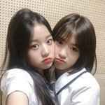 <b>안녕</b><b>즈</b> 장원영 안유진 ❤️