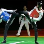 원래 태권<b>도복</b> 이렇게 될 뻔 했음