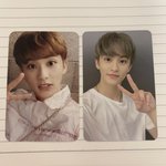 [NCT즌] 네오시티 마크 카드홀더 포카 있는사람 있어?