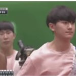 야 덮머<b>제덕</b>이 턱선 오지게 캡쳐해봄