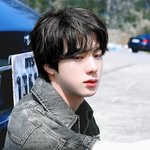 방탄 <b>진</b> 조카 생긴거 이제 알았음…