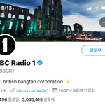[모두드루와] <b>BBC</b> 라디오도 덕질하게 하는 방탄