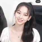 카리나 ㄹㅇ 김소연(천<b>서진</b>)닮음