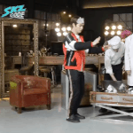 [스키즈] <b>접신</b>리노