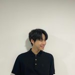 우리 회사 과장님 <b>도영</b> 많이 닮았는데