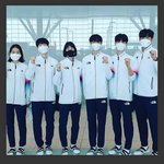오늘로 <b>태권도</b> 경기 끝!!