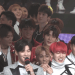 [NCT즌] 마크 성인 된 순간 <b>gif</b>