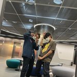 [트레저] 루토 <b>요시</b> 늦게 퇴근했네