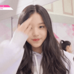 장원영 프듀<b>때</b> ㅈㄴ<b>애기</b>다ㅋㅋㅋ