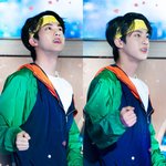 [군대] 김석진 <b>테니스</b> 영상 존버 41일차