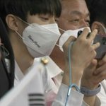 너희 다 <b>황선우</b> 김제덕 여친이구나