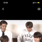 [NCT즌] 이거 이마크 레전드로 귀여움