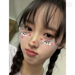 [댓글부탁해] 위키미키 세이 짱구 필터 너무 귀<b>엽당</b>