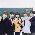 [트레저] (<b>추억</b>소환) 2년전 교복즈