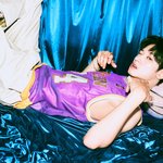 [더보이즈] 아 이주연 <b>옆</b>에 뚫린거