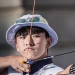 <b>김제덕</b> 머리 기른 거 ㄹㅇ...