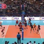 [NCT즌] 다들 <b>희진</b> 언니가 한손 블로킹 한거 봤니