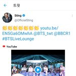 방탄 오늘 커버곡 원곡자가 박수쳐주네