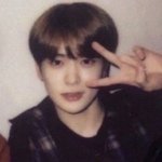 [NCT즌] 요즘 정재현 버블 <b>자주</b> 와서 행복함