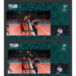 [모두드루와] 여자배구 일본주심 <b>오심</b>판정 미쳤나