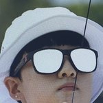 [NCT즌] 아니 <b>안산</b>선수는 눈을 뚫어놈