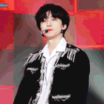 [NCT즌] <b>재민이</b> 보구가
