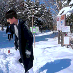 [NCT즌] 겨울아 <b>와라</b>