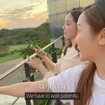 제주도 맛집 예약하는 제시카