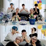 브이앱 얼굴짱 남자 아이돌