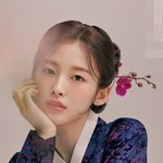 수지 레전드 화보 재해석한 아린