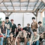 골든차일드 정규 2집 두번째 컨포