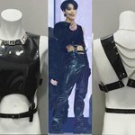 [에이티즈] 이 숙제같은 <b>의상들</b>을