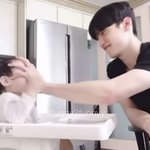 야 이대훈선수 이거봐봐