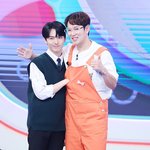 [펜타곤] 아 형구 <b>친화력</b> 보ㅏ