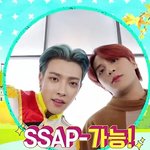 [에이티즈] 득점할때마다 불노리야라니