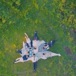 [에이티즈] Dreamers 정식 발매 기념✊