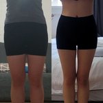 [드루와] 15kg 차이 보고가