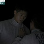 오상욱 <b>오심</b> 생각하니까