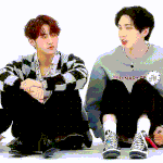 [펜타곤] <b>팬</b>톡 <b>올</b>만에 왔는디