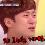 [NCT즌] 왜..왜 그러는 거에요?
