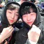 [드루와] 장준<b>선수</b>랑 다빈<b>선수</b> 좀 봐바ㅜㅜ