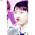 [BTOB] 하 난 비투비 <b>오리</b>입을 너무 사랑하는듯