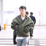 [<b>YG</b>] <b>YG</b> 아이<b>돌</b>들, 각 그룹 메인 래퍼 공항패션 모음