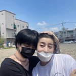 [빅톤] 한세 인스타