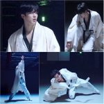 [댓글부탁해] 와근데 김요한 태권도 국대였으면