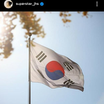 2021년 한복 홍보<b>대사</b>로 선정된 전효성